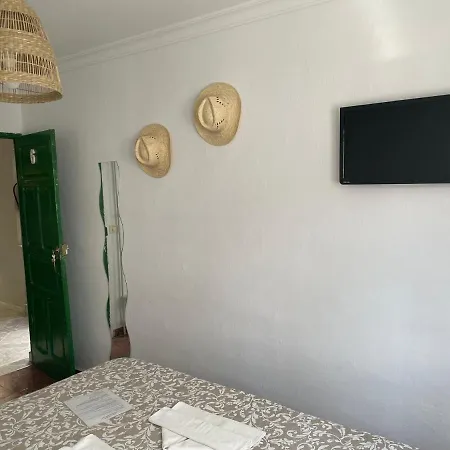 Playa Guest house 2*