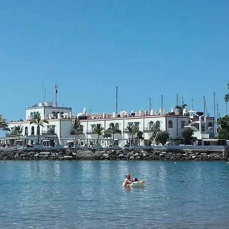 Guest house Playa