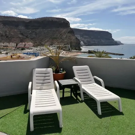 Playa بويرتو دي موغان