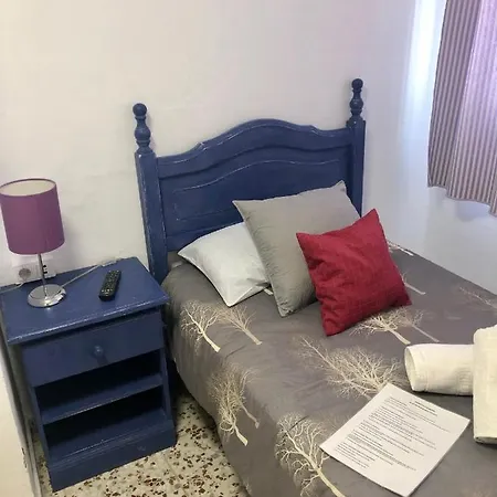 Playa بيت ضيافة