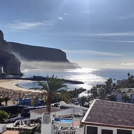 Playa بيت ضيافة بويرتو دي موغان