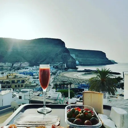 بيت ضيافة Playa