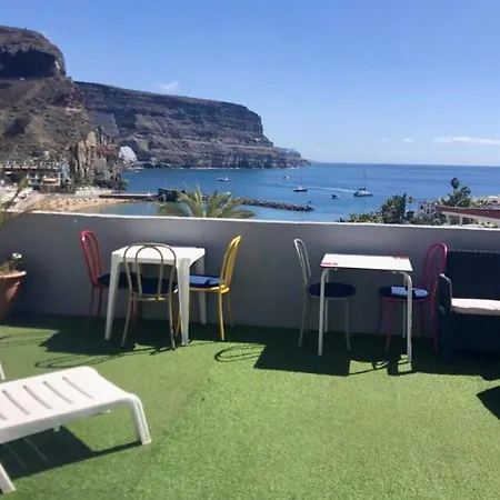 Playa 2* פוארטו דה מוגן