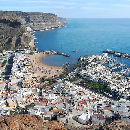 بيت ضيافة Playa بويرتو دي موغان