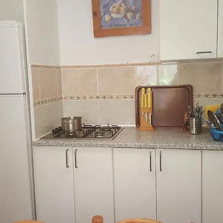 בית הארחה Playa 2*