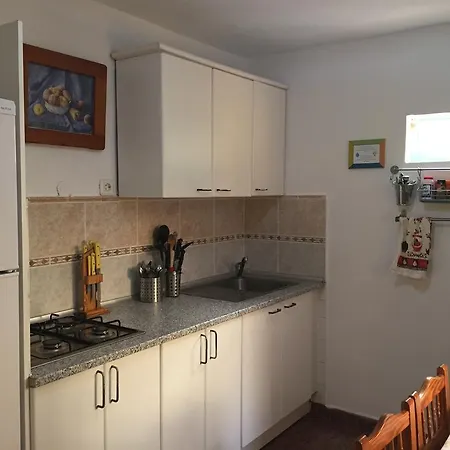 בית הארחה Playa 2*