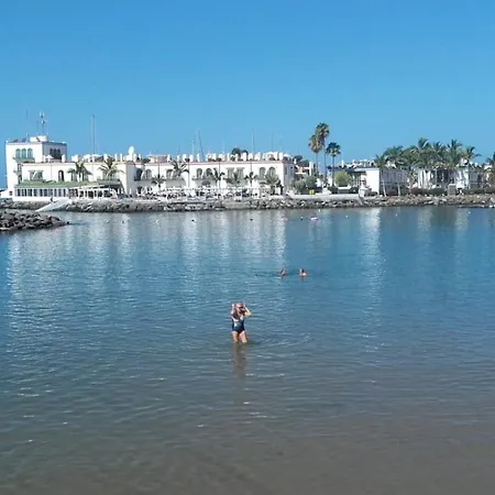 Pensjonat Playa 2*
